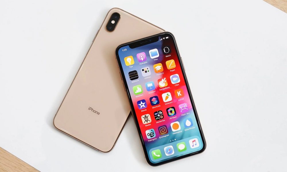 iPhone Xs Max giá bao nhiêu 2022? - Tung Tăng