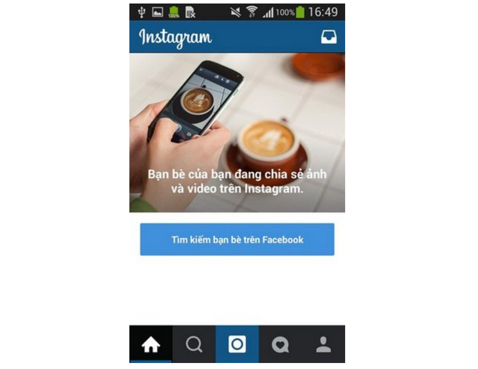 đăng nhập instagram, instagram, hướng dẫn đăng nhập instagram