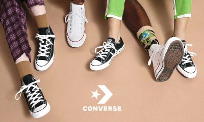 Mua giày Converse ở đâu uy tín?