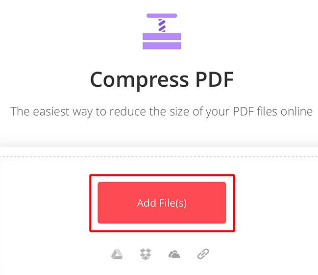 cách giảm dung lượng PDF, hướng dẫn ách giảm dung lượng PDF, giảm dung lượng PDF
