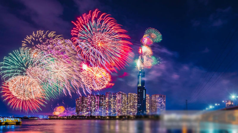 giao thừa 2022, giao thừa, google doodle giao thừa, New Year's Eve 2022, New Year's Eve
