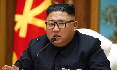 10 sự thật thú vị về Kim Jong Un - Lãnh đạo tối cao của CHDCND Triều Tiên