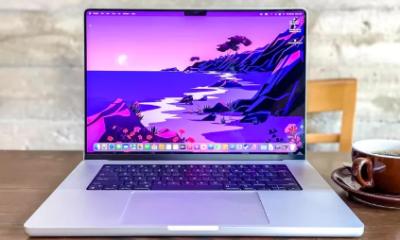 So sánh MacBook Pro 2021 và MacBook Pro 2020