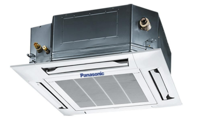 06 thế mạnh nổi bật của máy lạnh âm trần Panasonic