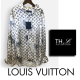 Áo sơ mi Louis Vuitton hot nhất hiện nay