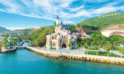 Những địa điểm du lịch Nha Trang siêu hấp dẫn mà bạn không nên bỏ lỡ 2022