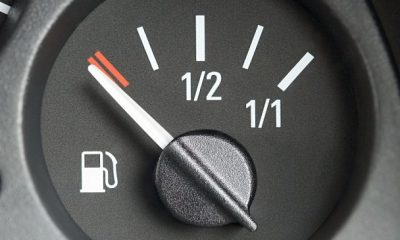 1 lít xăng đi được bao nhiêu km xe máy?