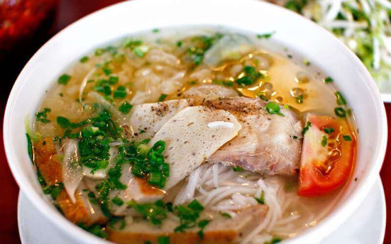 Ăn gì ở Nha Trang, mon ngon Nha Trang, Nha Trang có đặc sản gì, nên ăn gì ở Nha Trang