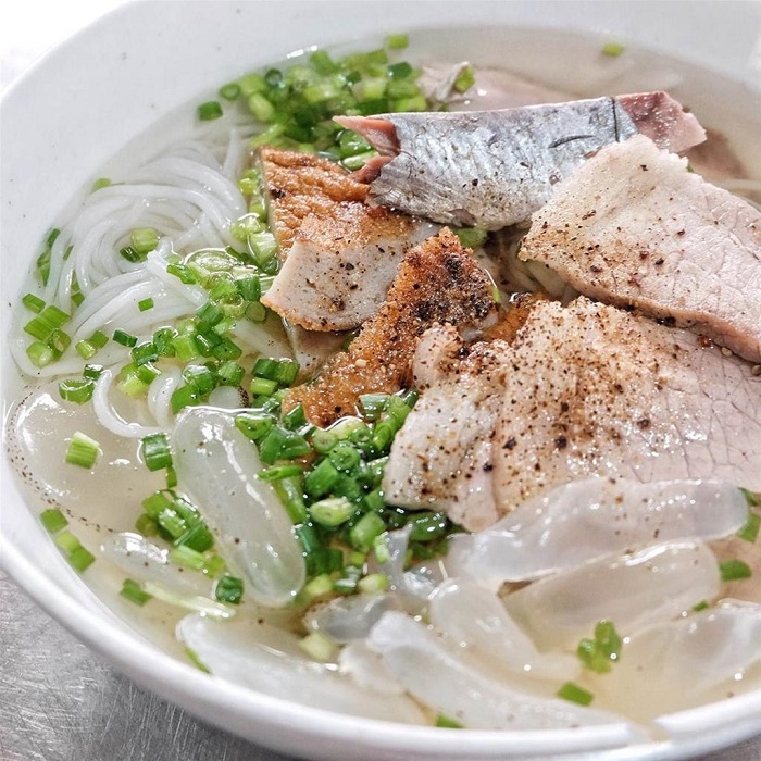 Ăn gì ở Nha Trang, mon ngon Nha Trang, Nha Trang có đặc sản gì, nên ăn gì ở Nha Trang