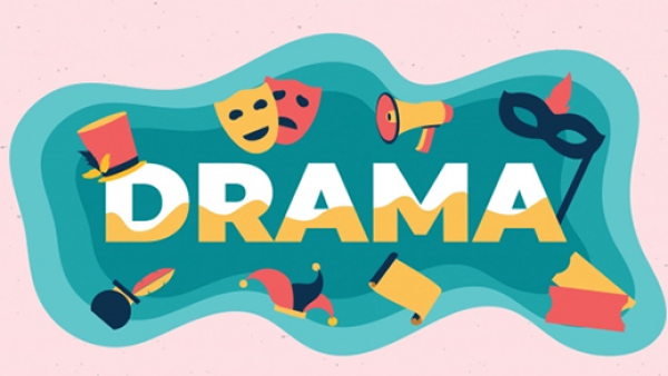 Drama là gì, hít drama là gì, web drama là gì, tạo drama là gì?