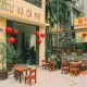 Top 7 quán cà phê đẹp ở Hà Nội sở hữu view sống ảo tuyệt hảo 2022