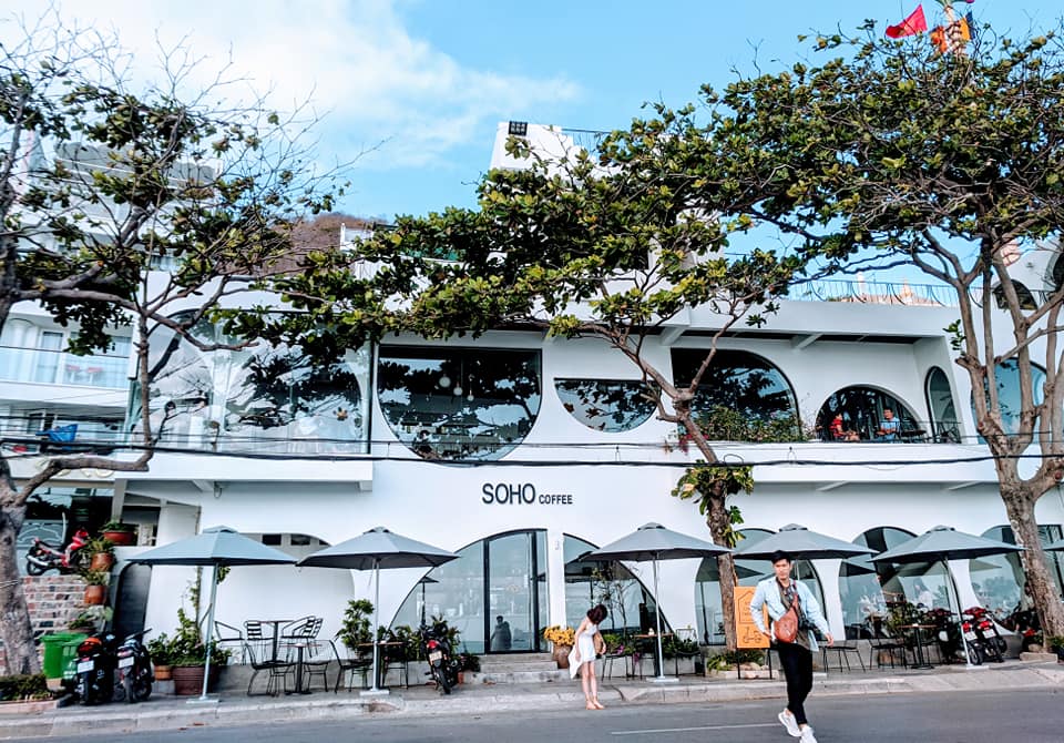 quán cà phê đẹp ở Vũng Tàu, quán cà phê đẹp ở Vũng Tàu, Vũng Tàu nên đi đâu