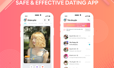 Gợi ý top app hẹn hò uy tín, hiệu quả giúp bạn thoát ế 2022