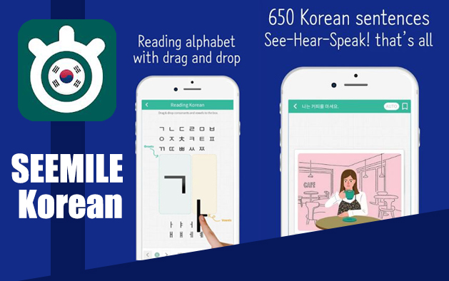 app học tiếng Hàn, app học tiếng Hàn Quốc, ứng dụng học tiếng Hàn, ứng dụng học tiếng Hàn Quốc