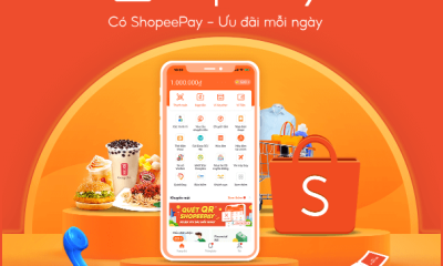 Ví ShopeePay là gì? Hướng dẫn cách đăng ký ShopeePay trong 1 phút 2022