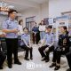 Cảnh sát vinh dự (2022): Hành trình nhận thức lý tưởng nghề nghiệp của bốn chiến sĩ cảnh sát trẻ