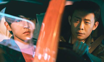 Trùng Sinh Chi Môn: Phim trinh thám Trung Quốc mới nhất của Vương Tuấn Khải và Trương Dịch 2022