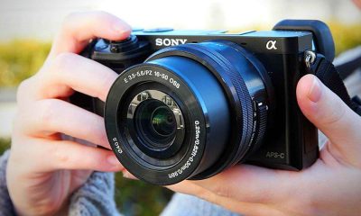 10 triệu nên mua máy ảnh gì? Gợi ý top 7 dòng máy ảnh dưới 10 triệu đáng mua nhất 2022