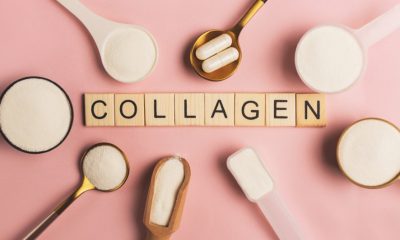 Collagen là gì? Hướng dẫn bạn cách uống collagen đúng cách cho hiệu quả tốt nhất 2022