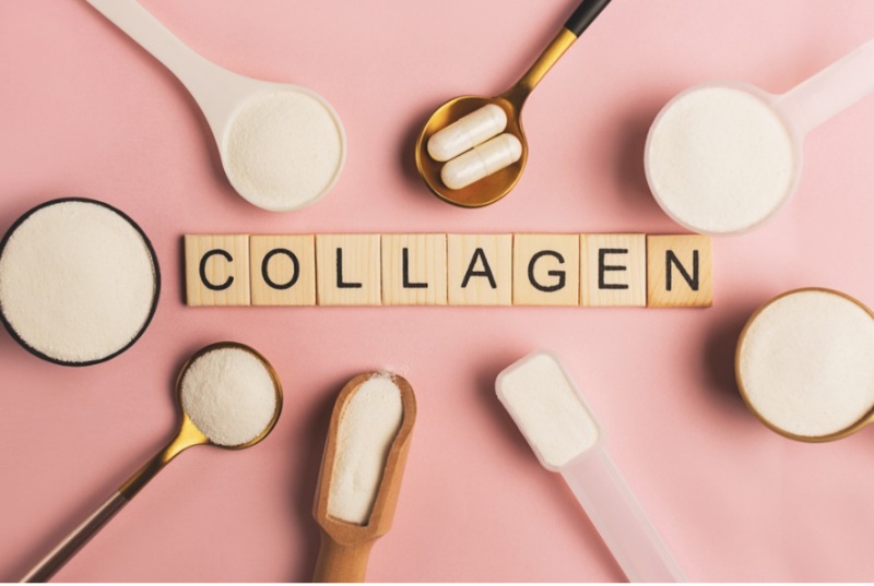 cách uống collagen đúng cách, hướng dẫn sử dụng collagen, collagen là gì, vì sao cần bổ sung collagen
