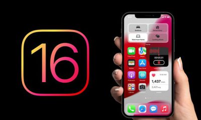 IOS 16 có gì mới? Nên hay không nên cập nhật bản iOS 16?