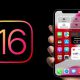 IOS 16 có gì mới? Nên hay không nên cập nhật bản iOS 16?