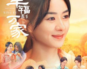 Hạnh phúc đến Vạn Gia (2022): Phim mới của Triệu Lệ Dĩnh có gì đặc biệt