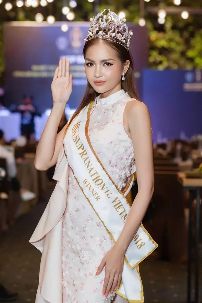 Hoa hậu Ngọc Châu, Ngọc Châu là ai, tiểu sử hoa hậu Ngọc Châu, hoa hậu Hoàn Vũ Việt Nam 2022 Ngọc Châu