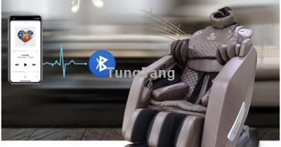 Ghế massage Fujikima FJ - 909FX - Tung Tăng