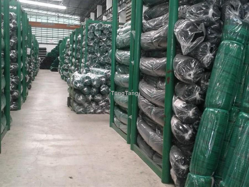 Công ty nhập khẩu lưới che nắng thái lan, lưới che nắng made in thai lan,lưới che nắng vườn lan - Tung Tăng
