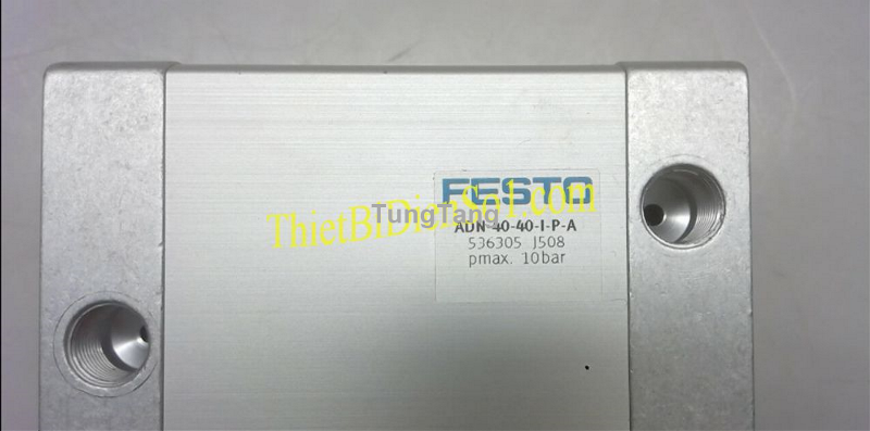 Xy lanh Festo ADN-40-40-I-P-A 536305 - Cty Thiết Bị Điện Số 1 - Tung Tăng