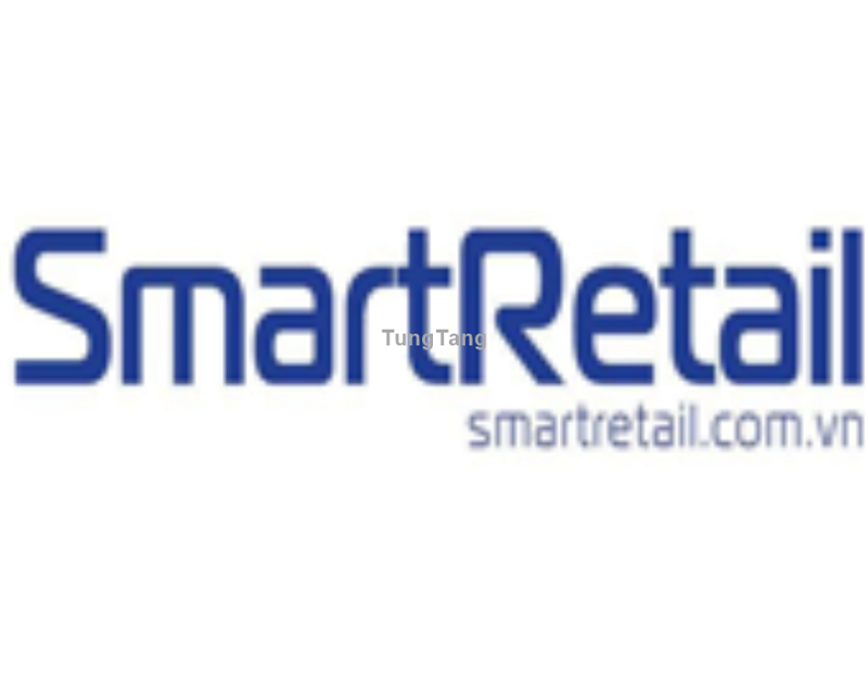 SmartRetail nhà phân phối thiết bị công nghệ.