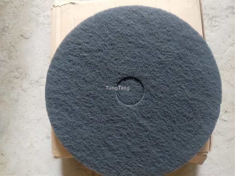 Pad máy chà sàn liên hợp 20inch - Tung Tăng
