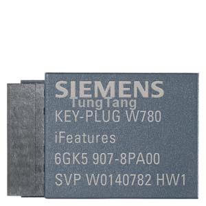 Thẻ nhớ Siemens W780 6GK5907-8PA00 hàng có sẵn - Tung Tăng