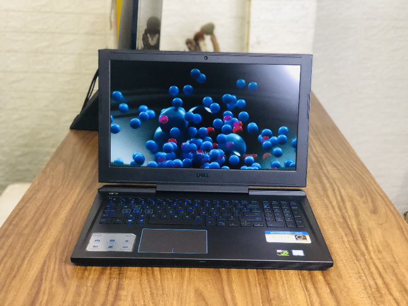 Laptop Dell Gaming G7 Gía Rẻ New 99% - Tung Tăng