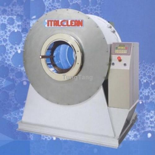 Máy giặt vắt công nghiệp Italclean WL-22 - Tung Tăng
