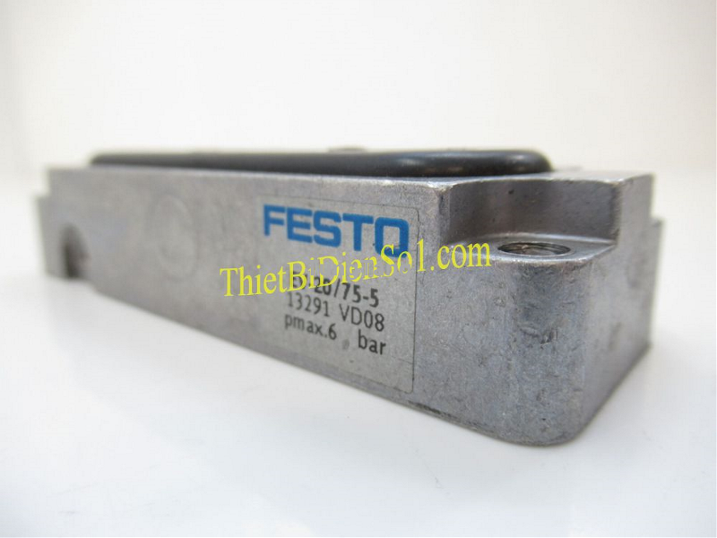 Bộ kẹp Festo EV-20/75-5 13291 -Cty Thiết Bị Điện Số 1