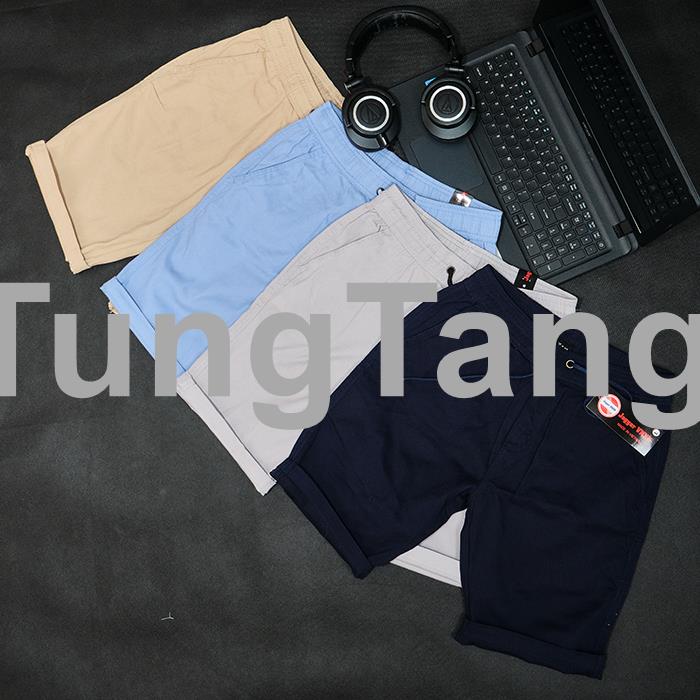 Mua quần tặng vớ xịn xò - Tung Tăng