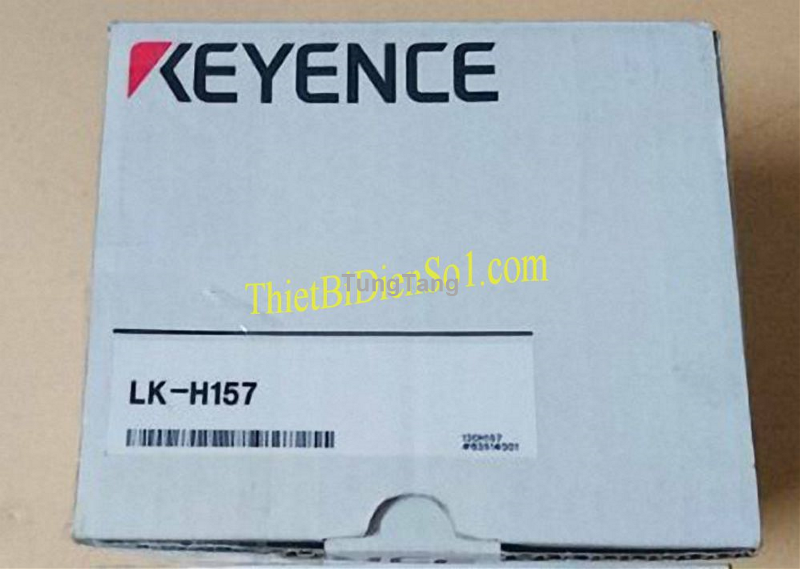 Đầu cảm biến Keyence LK-H157 - Cty Thiết Bị Điện Số 1