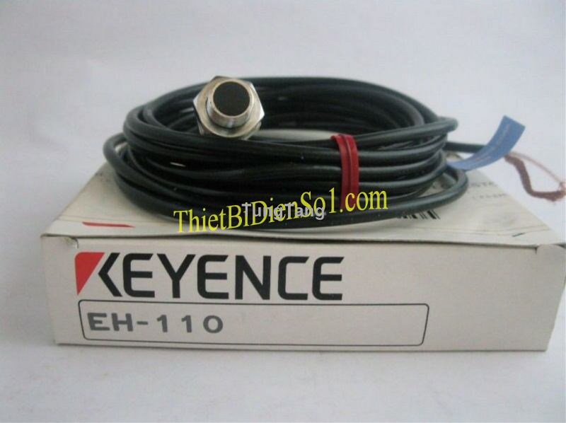 Đầu cảm biến Keyence EH-110 - Cty Thiết Bị Điện Số 1 - Tung Tăng