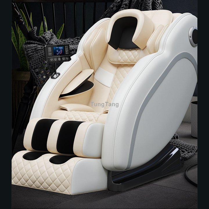 Ghế massage toàn thân K365-2