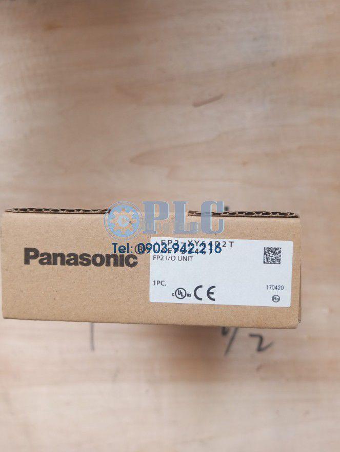 Module PLC Panasonic FP2-XY64D2T