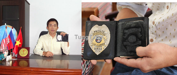 Thuê thám tử tư điều tra ngoại tình nổi tiếng - Công ty thám tử tư Lương Gia uy tín nhất TPHCM - Tung Tăng