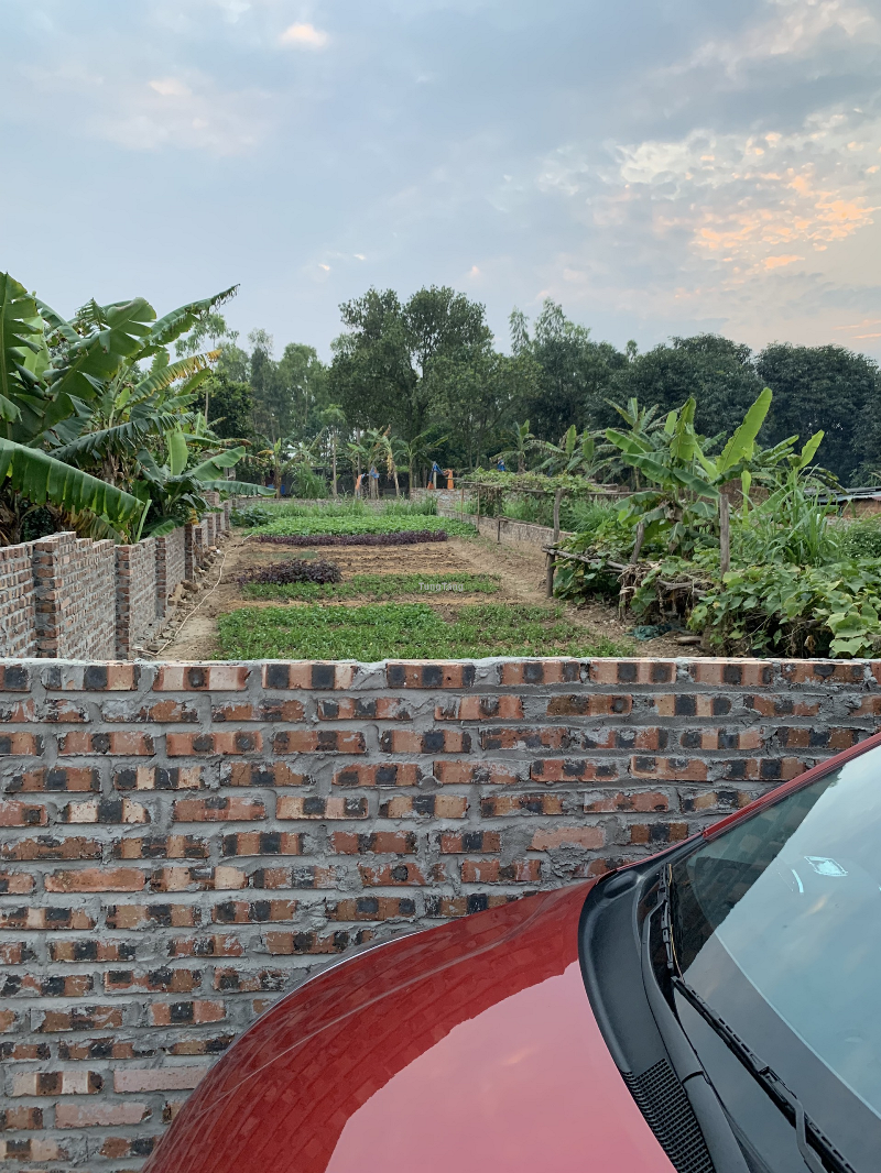 Cần bán lô đất siêu đẹp tại Trại Giao-Khai Quang - Vĩnh Yên với giá rẻ bất ngờ - Tung Tăng