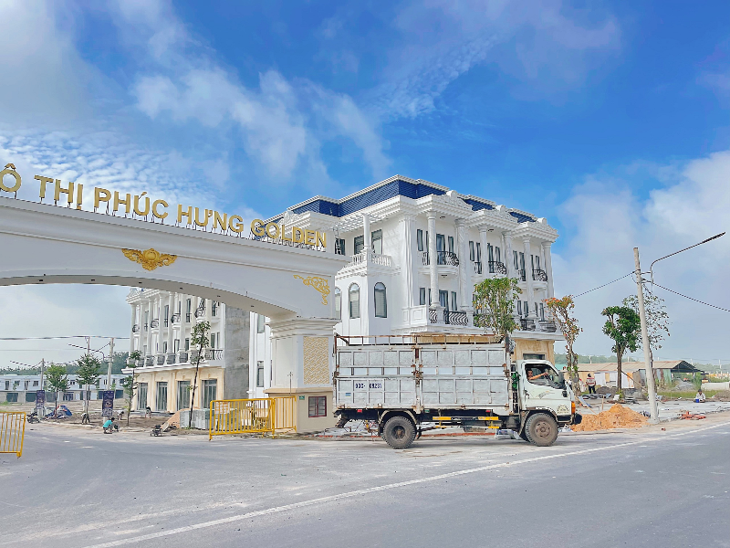 Cần bán 350m2 sẵn 200TC thị xã Chơn Thành Bình Phước