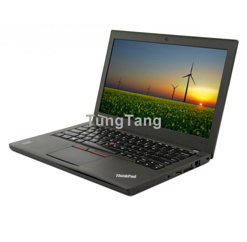 Laptop xách tay Lenovo Thinkpad X250 i5 5300U (Nhật 2nd) - Tung Tăng
