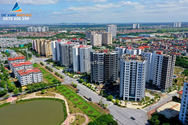 Bán căn hộ chung cư cao cấp tại dự án Le Grand Jardin Sài Đồng chỉ từ 1.9 tỷ, nhận nhà ở ngay - Tung Tăng
