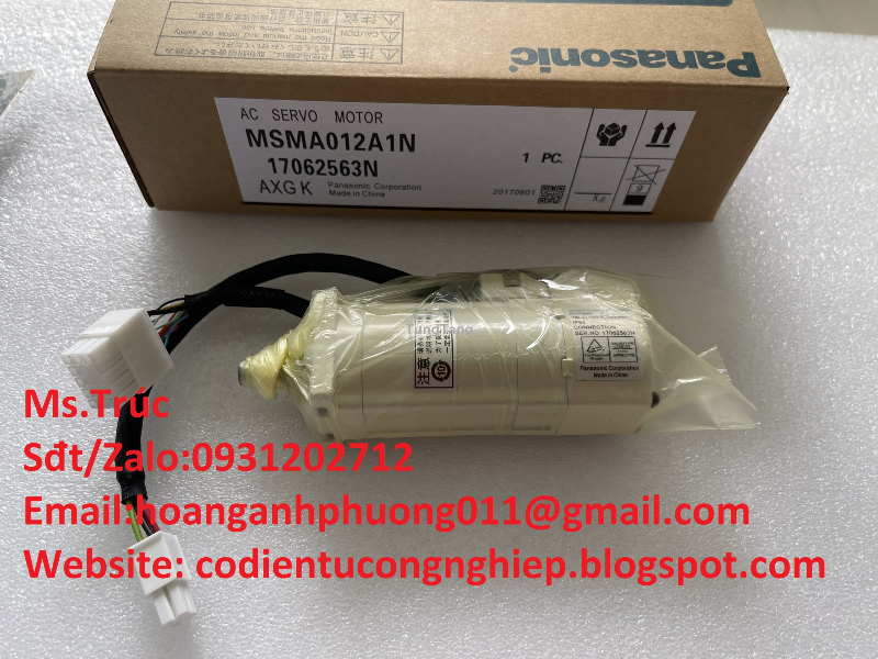 MSMA012A1N, panasonic,  nhập khẩu chính hãng - Tung Tăng