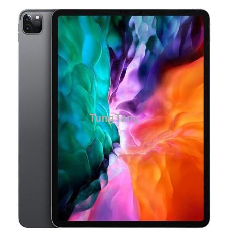 iPad Pro 11 2020 WI-FI 128GB - Tung Tăng