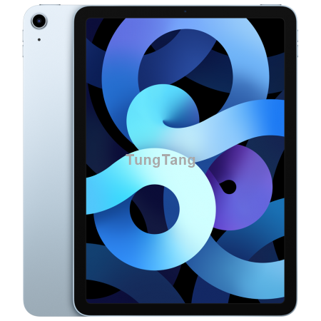 iPad Air 10.9 2020 4G 256GB - Tung Tăng